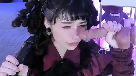 zephirahabney webcam model stream image