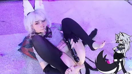 zephirahabney webcam stripchat model stream image