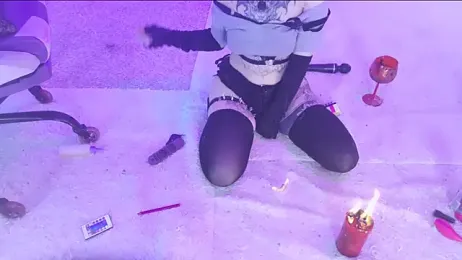 zephirahabney webcam model stream image