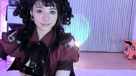 zephirahabney webcam model stream image