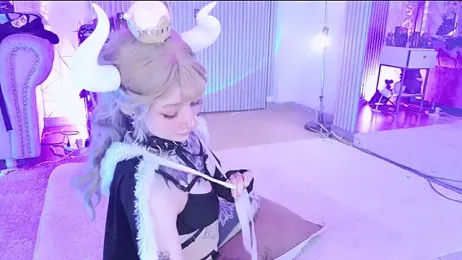 zephirahabney webcam model stream image