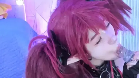 zephirahabney webcam model stream image