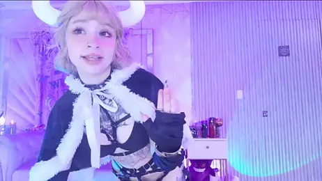 zephirahabney webcam model stream image