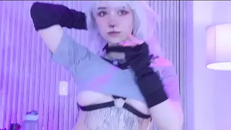 zephirahabney webcam model stream image