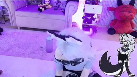 zephirahabney webcam model stream image