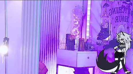 zephirahabney webcam model stream image