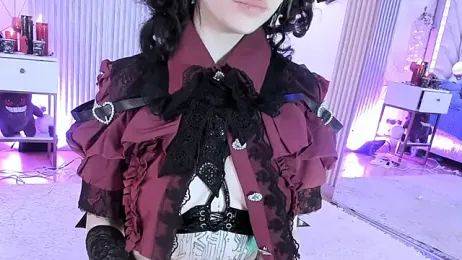 zephirahabney webcam model stream image