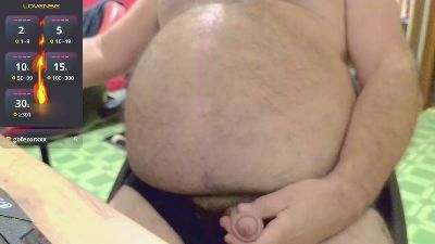 mister4773 webcam model stream image