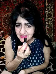 Lovely_Lori webcam stripchat model stream image