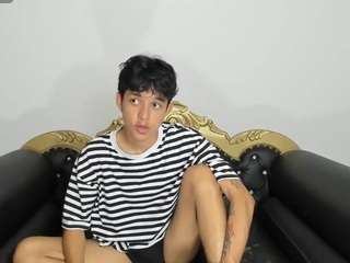 jisus-cat webcam model stream image