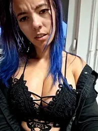 allinqueen webcam model stream image