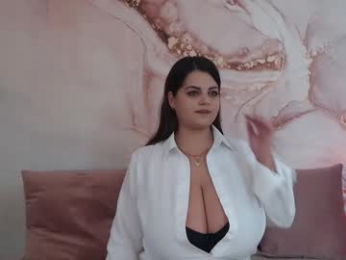 1dream_magical webcam model stream image