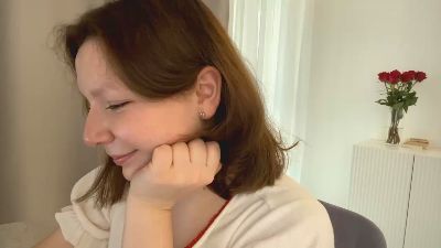 EneidaKneisel webcam cam4 model stream image