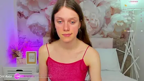 JaneBrowni webcam model stream image