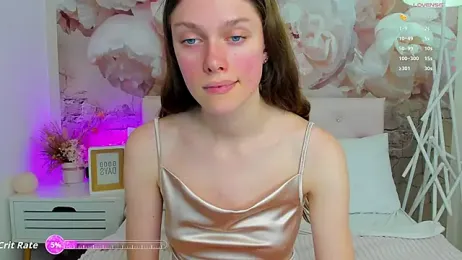 JaneBrowni webcam model stream image