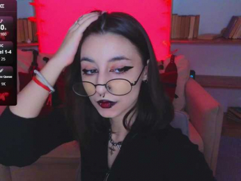 MistressMarcelline webcam bongacams model stream image