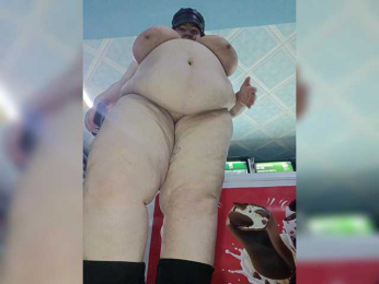 I_GODDESS webcam model stream image