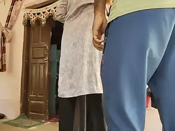 Miss_Sahiba webcam stripchat model stream image