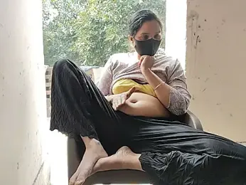 Miss_Sahiba webcam model stream image