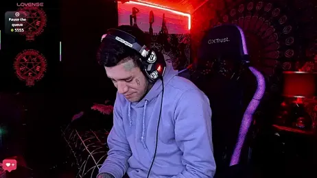 jhonny__ackerman webcam model stream image