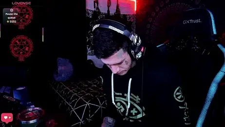 jhonny__ackerman webcam model stream image