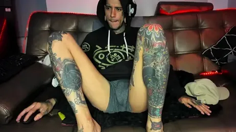 jhonny__ackerman webcam model stream image