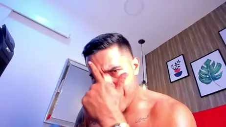 big-tyler webcam model stream image