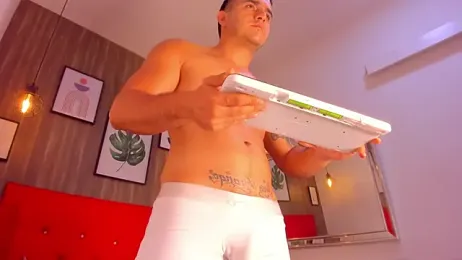 big-tyler webcam stripchat model stream image