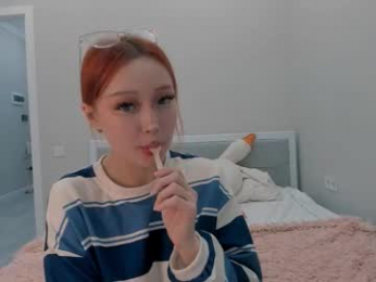 ji_yon_1 webcam chaturbate model stream image