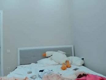 ji_yon_1 webcam model stream image