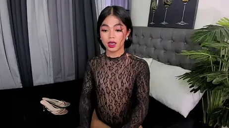 AsianHugecockAnna webcam stripchat model stream image