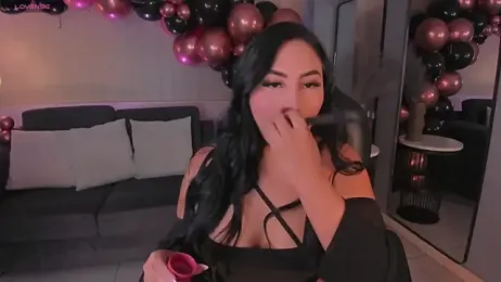 MiaRoberts1 webcam model stream image