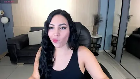 MiaRoberts1 webcam model stream image