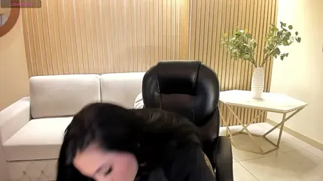 MiaRoberts1 webcam model stream image