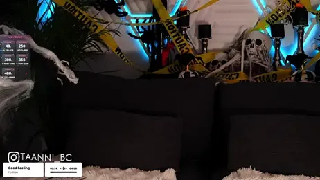 taanni_bc webcam model stream image