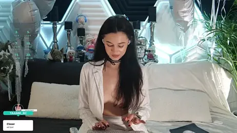 taanni_bc webcam model stream image