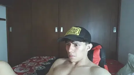 aresholland webcam model stream image