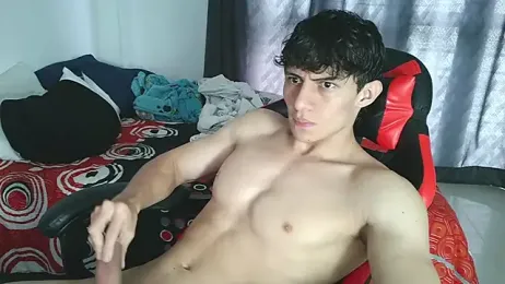 aresholland webcam model stream image