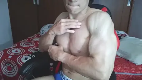 aresholland webcam model stream image