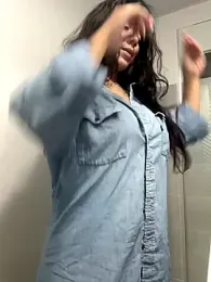 AndyFire69 webcam model stream image