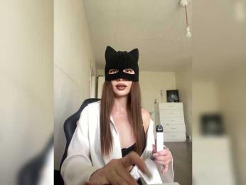 Milkacomss webcam model stream image