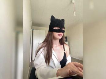 Milkacomss webcam model stream image