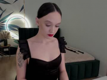 mistress_mialibra webcam chaturbate model stream image