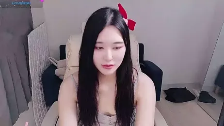 Ruby_p webcam model stream image