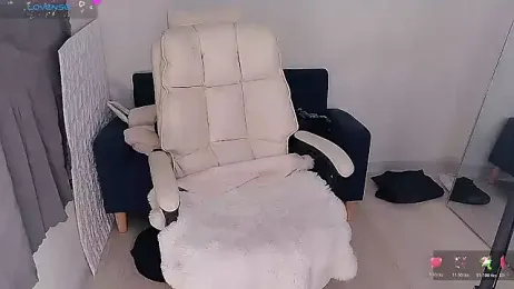 Ruby_p webcam model stream image