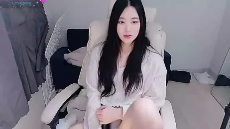 Ruby_p webcam model stream image