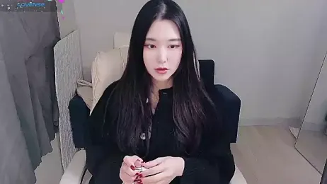 Ruby_p webcam model stream image