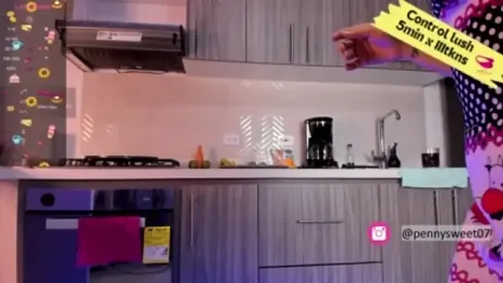 penny_sweett_ webcam model stream image