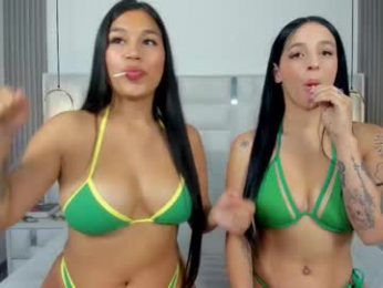 im_karla_ webcam chaturbate model stream image