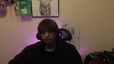 ryokuntattoo webcam model stream image